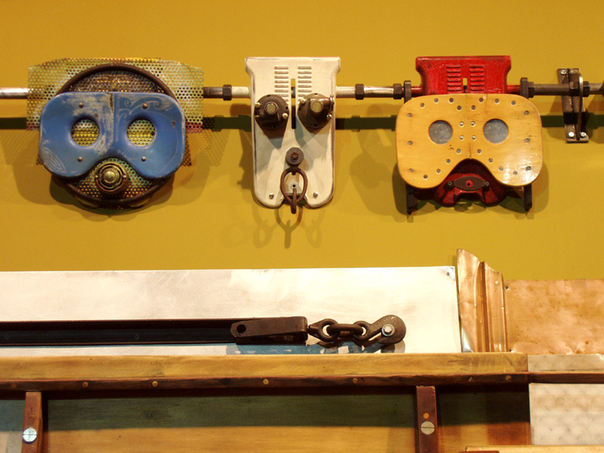 0572 Masks