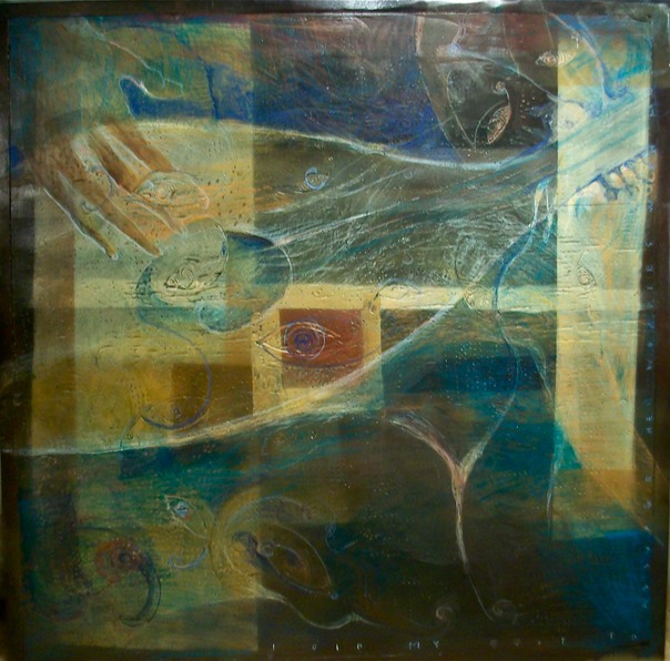 "Singing Table" $800