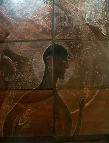 "With all my Heart"  $12000