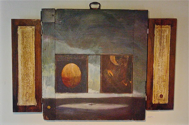 13cannot be lost door