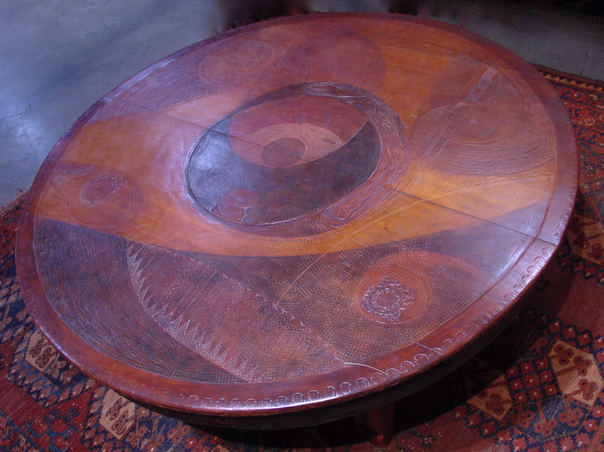 timeless table-